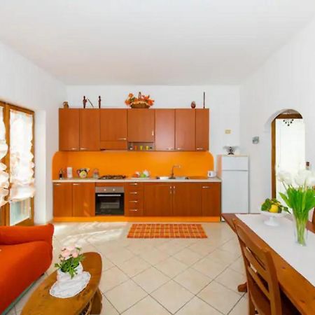 Villa Aurora Oasi Verde Sorrento Eksteriør billede